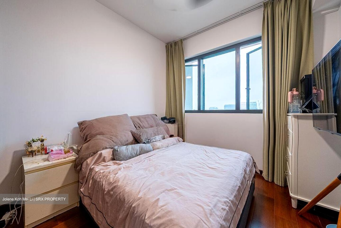 Normanton Park (D5), Apartment #512122671